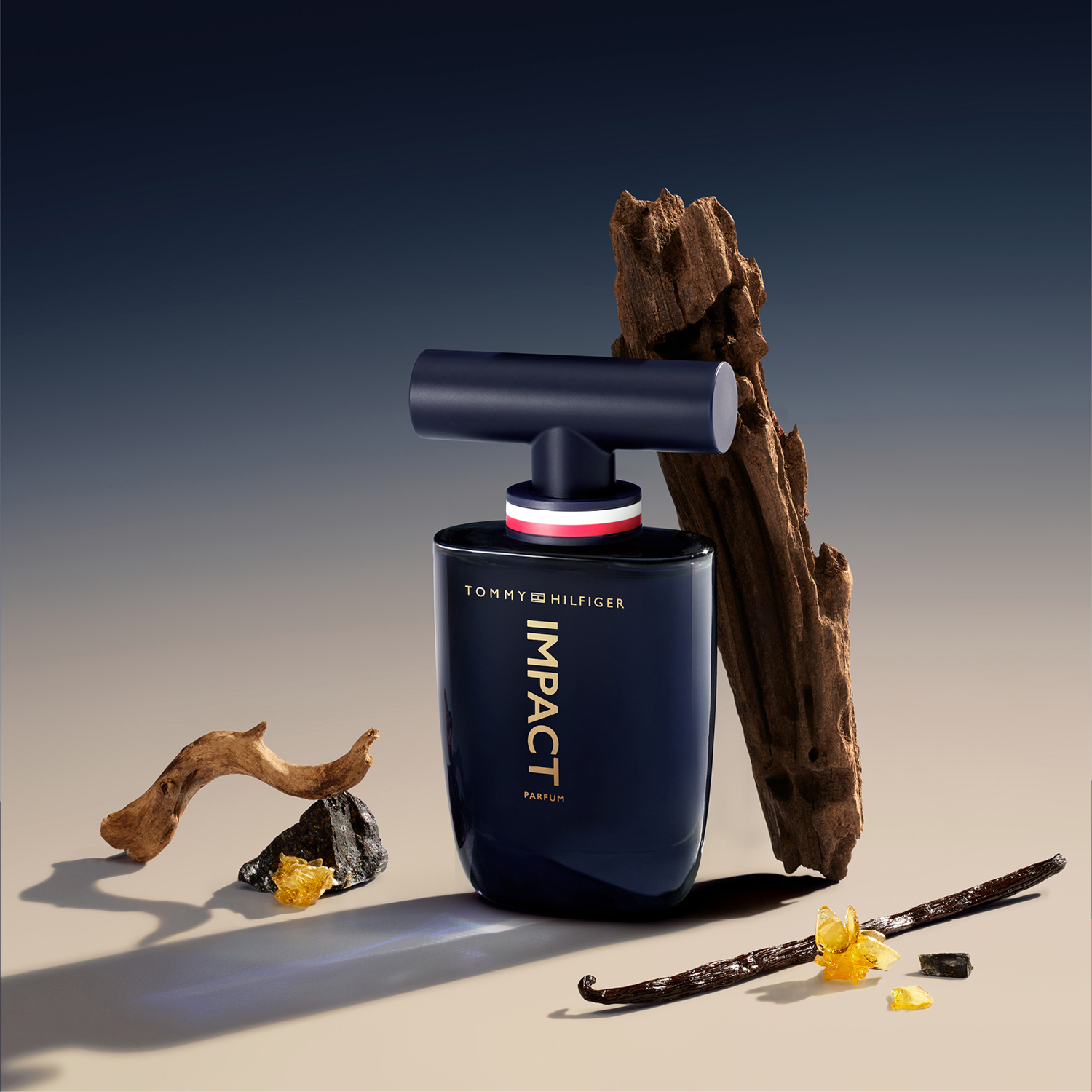 Impact Parfum