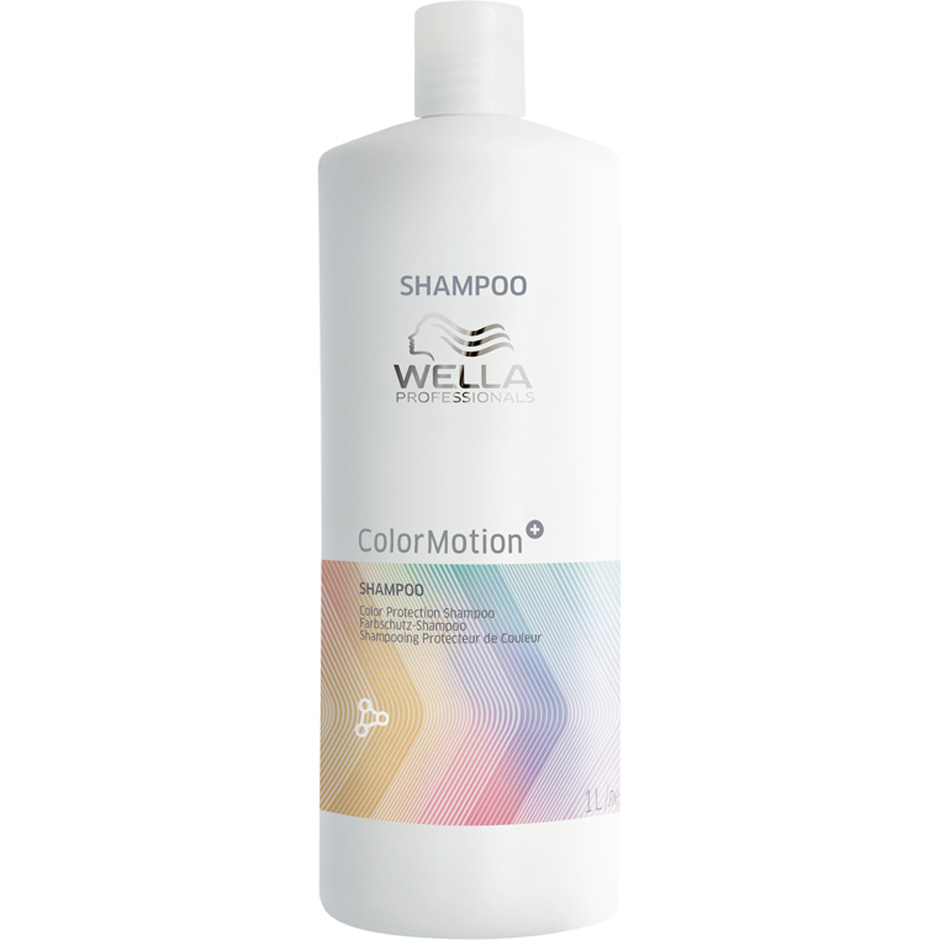 Professionals ColorMotion Shampoo 1000 ml Wella Schampo