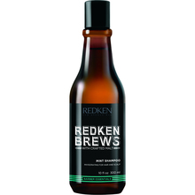 Redken Brews