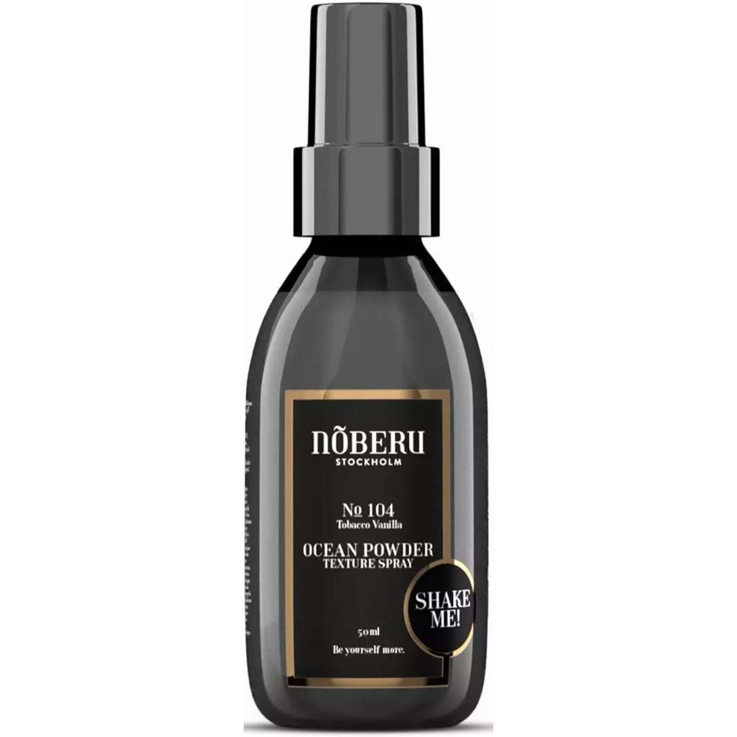 Noberu Stockholm Ocean Powder 150 ml