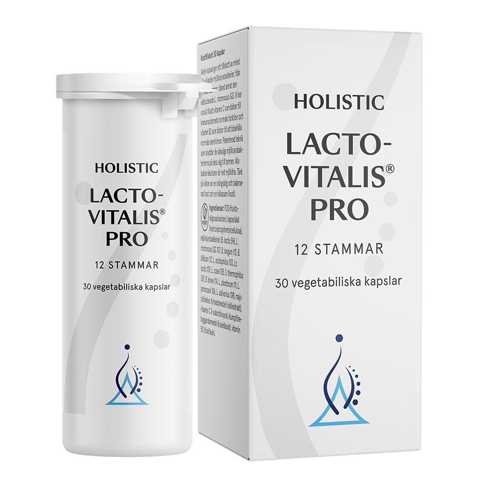 Lactovitalis®Pro