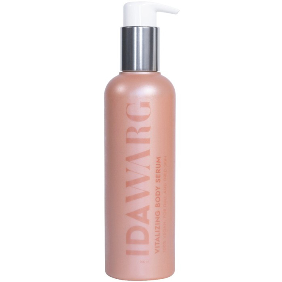 Vitalizing Body Serum, 200 ml Ida Warg Hudserum & Kroppsolja