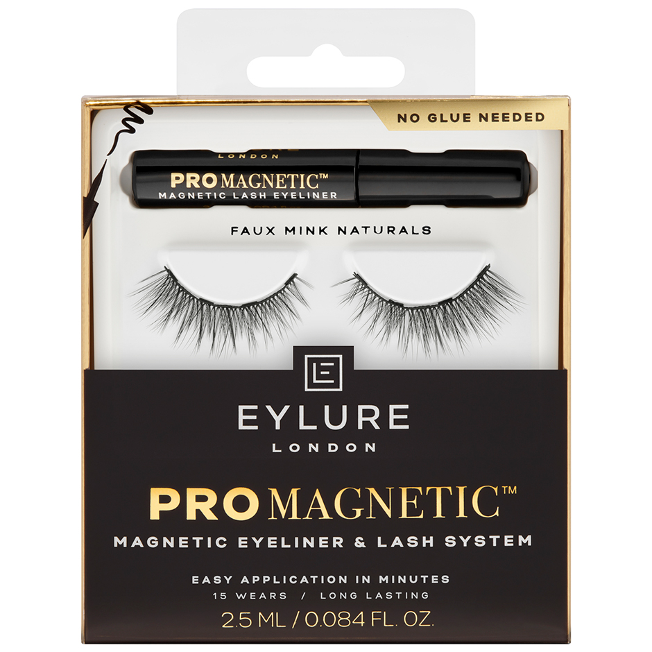 Pro Magnetic Naturals