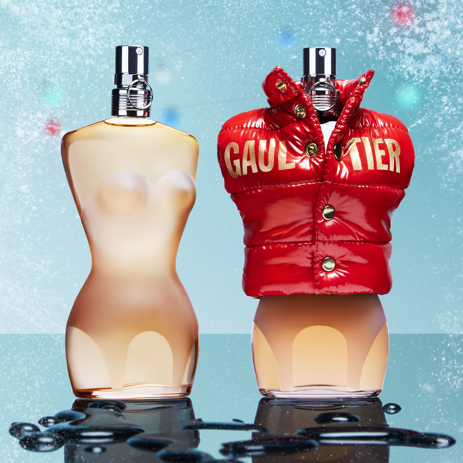 Classique Xmas