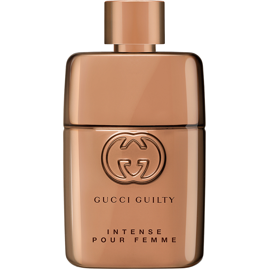 Guilty Pour Femme Intense, 50 ml Gucci Parfym