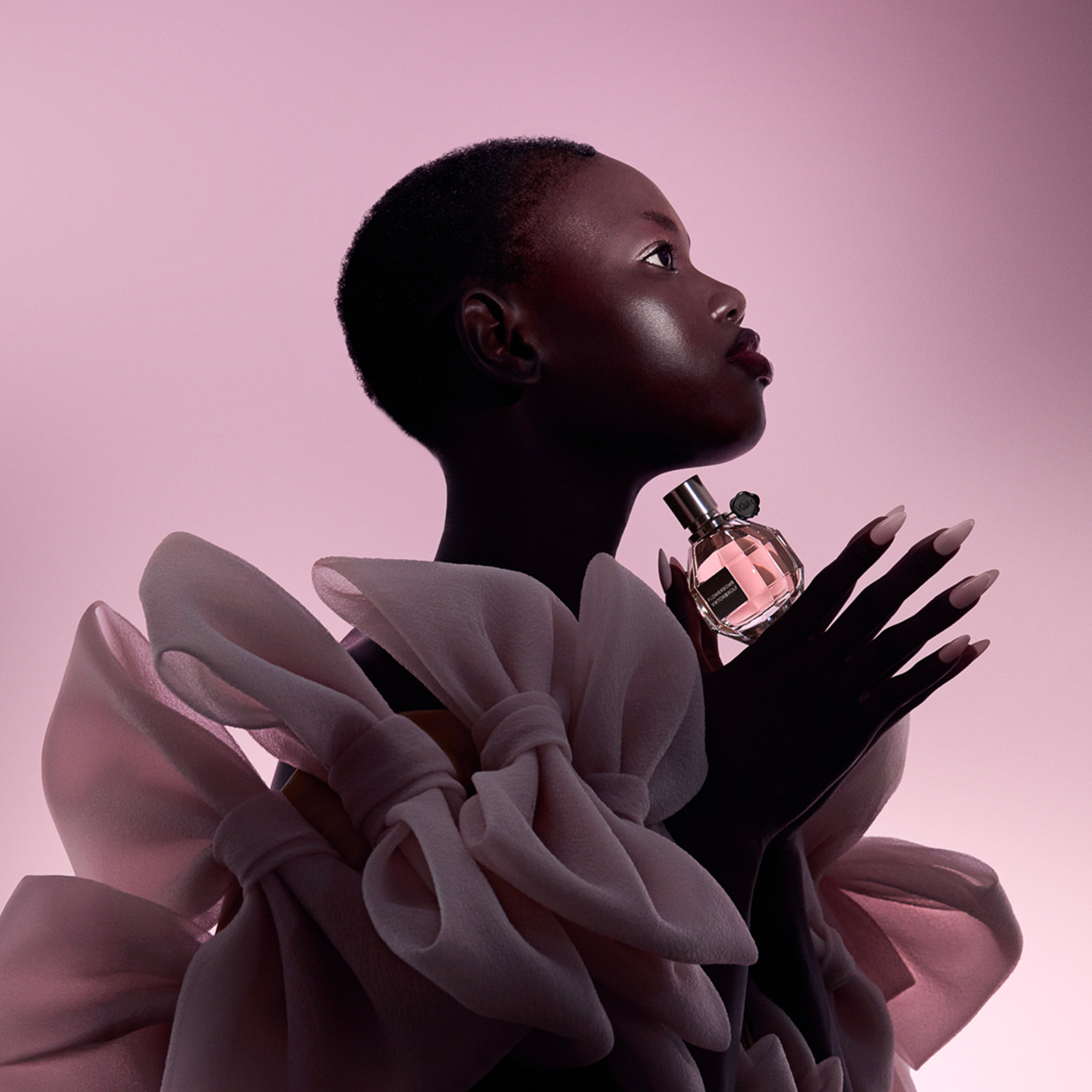 Flowerbomb