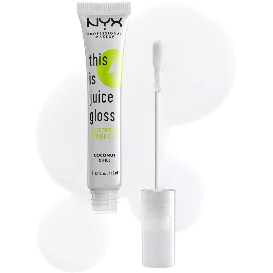 This Is Juice Gloss