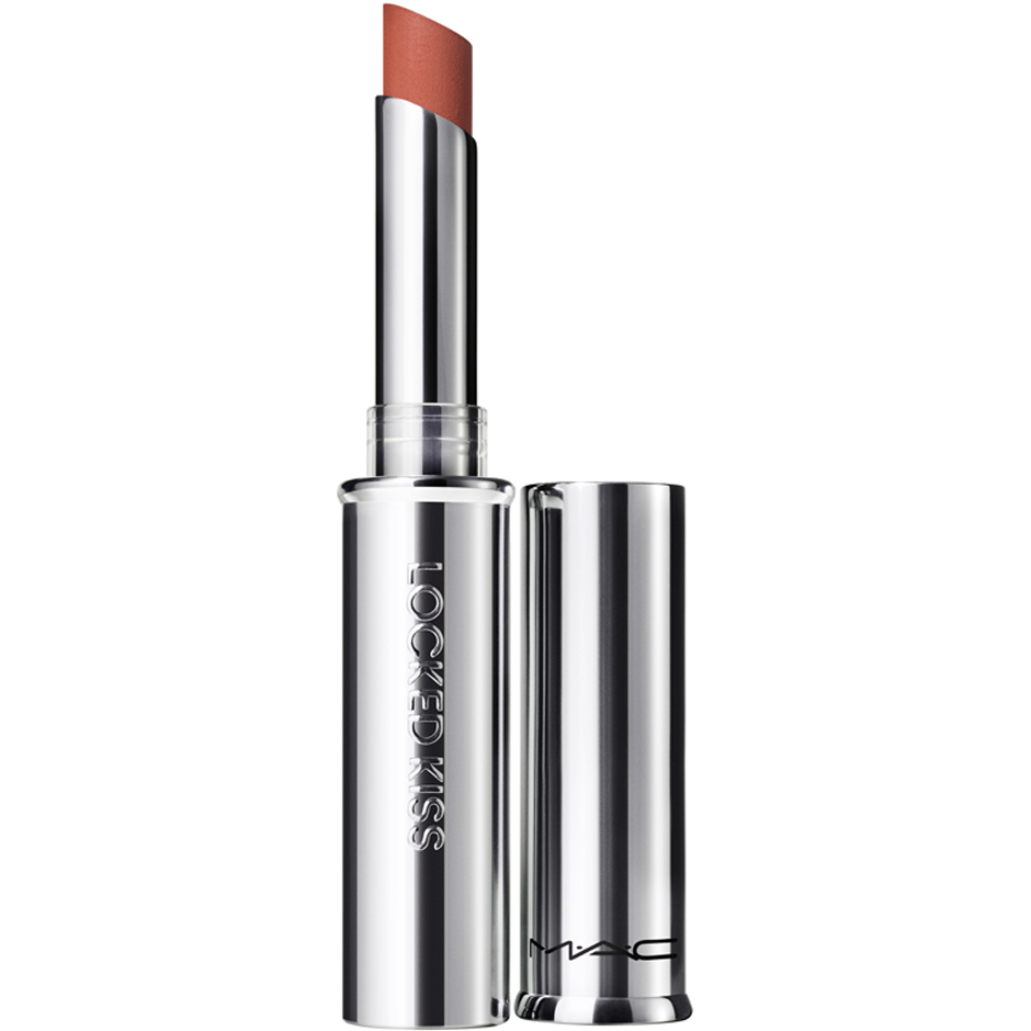 MAC Cosmetics Locked Kiss 24Hr Lipstick Meticulous - 1,8 g