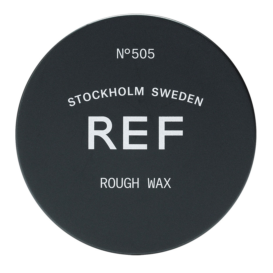 Rough Wax