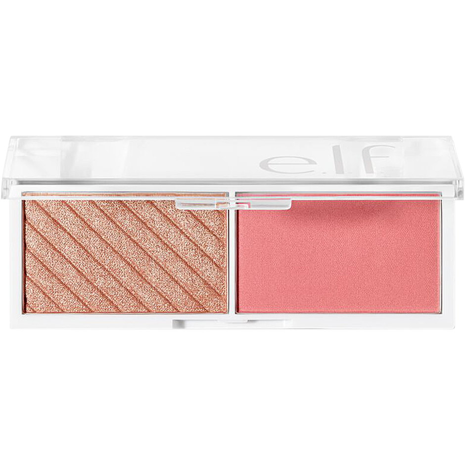 Bite-Size Face Duo