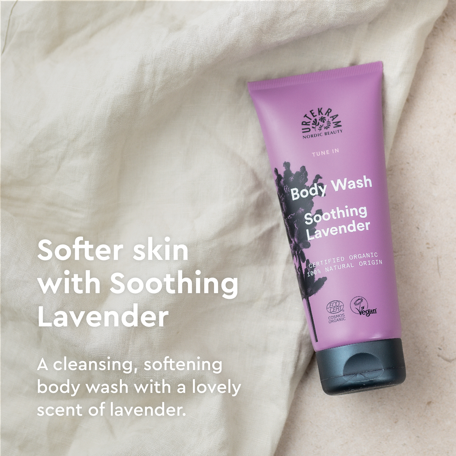 Body Wash