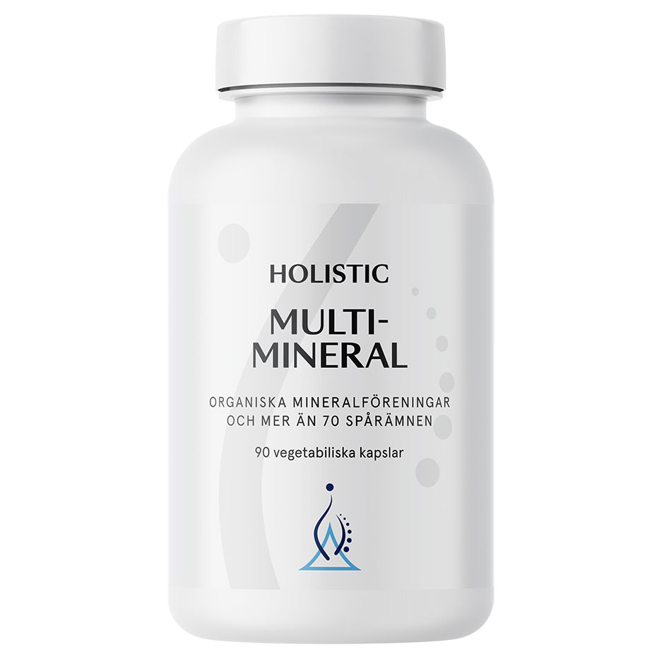 Multimineral