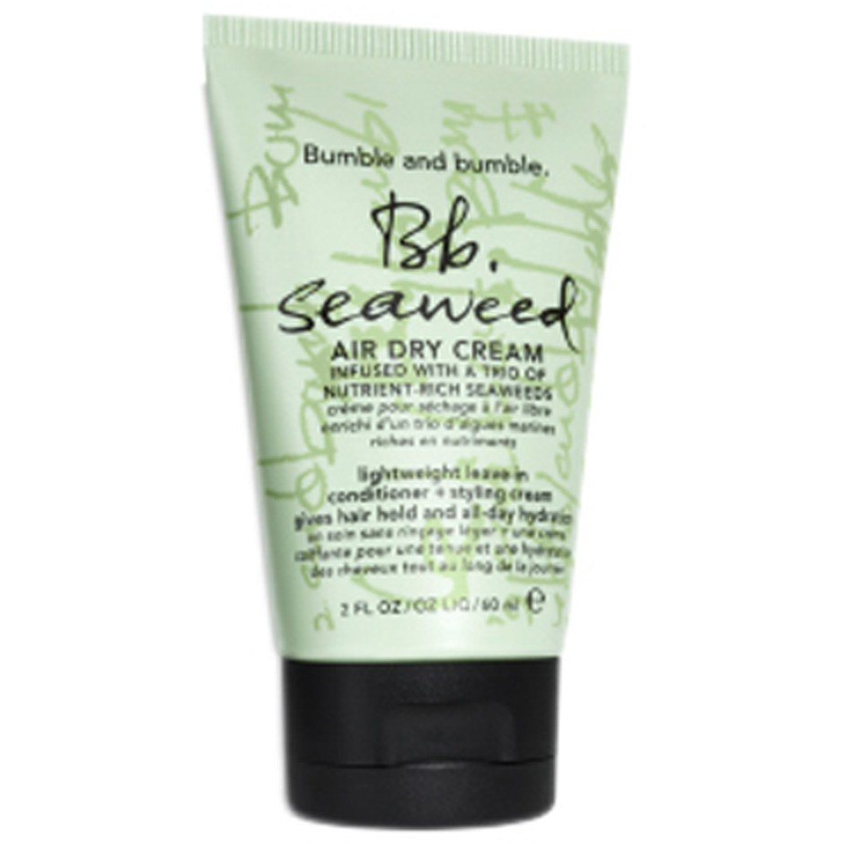 Seaweed Air Dry Cream, 60 ml Bumble & Bumble Vårdande produkter