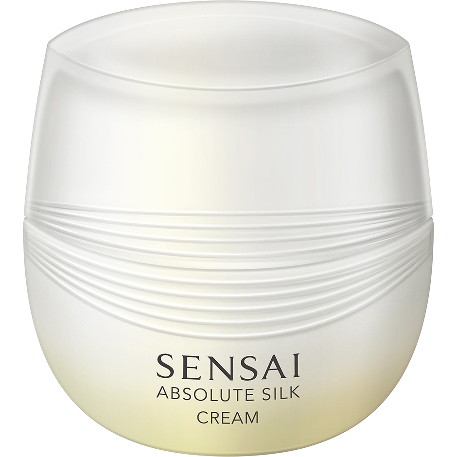 Köp Absolute Silk Cream,  40 ml Sensai Dagkräm fraktfritt