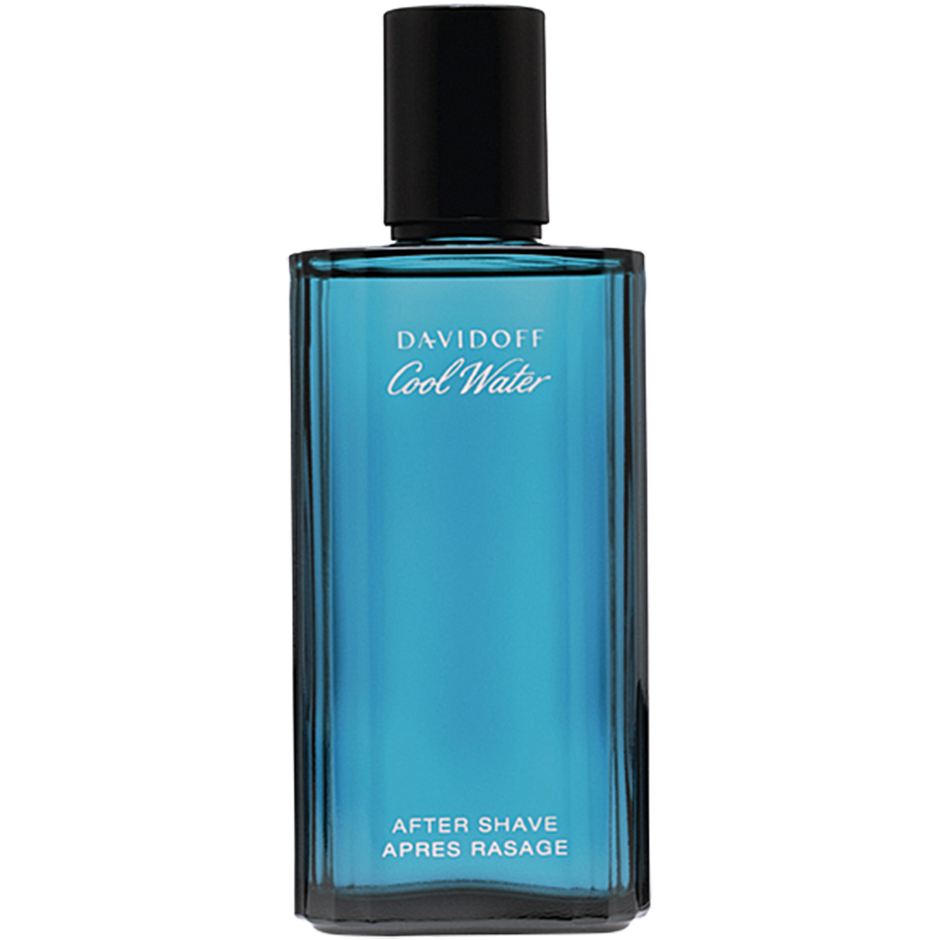 Davidoff Cool Water After Shave - 75 ml