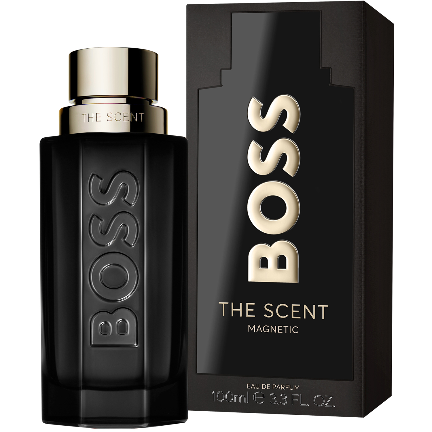 The Scent Magnetic For Him