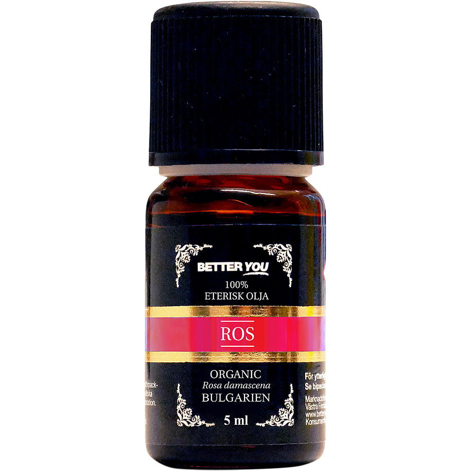 Rosolja EKO Eterisk