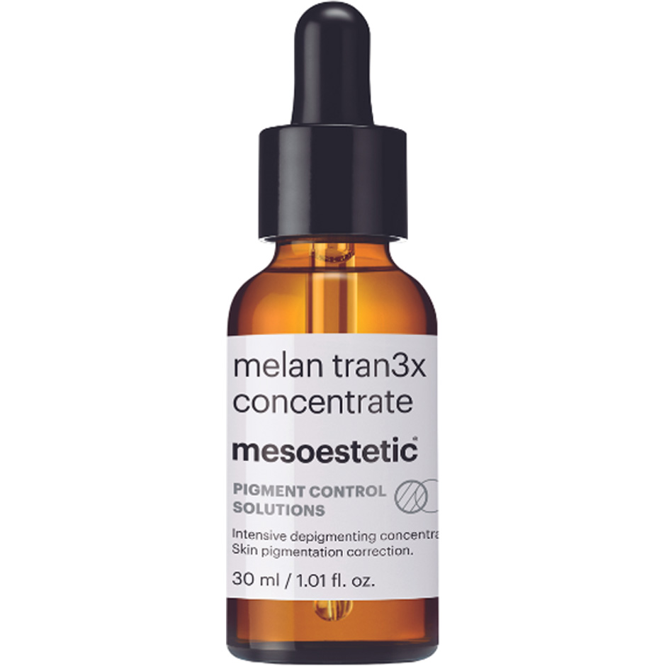 Melan Tran3x Concentrate, 30 ml Mesoestetic Serum & Ansiktsolja