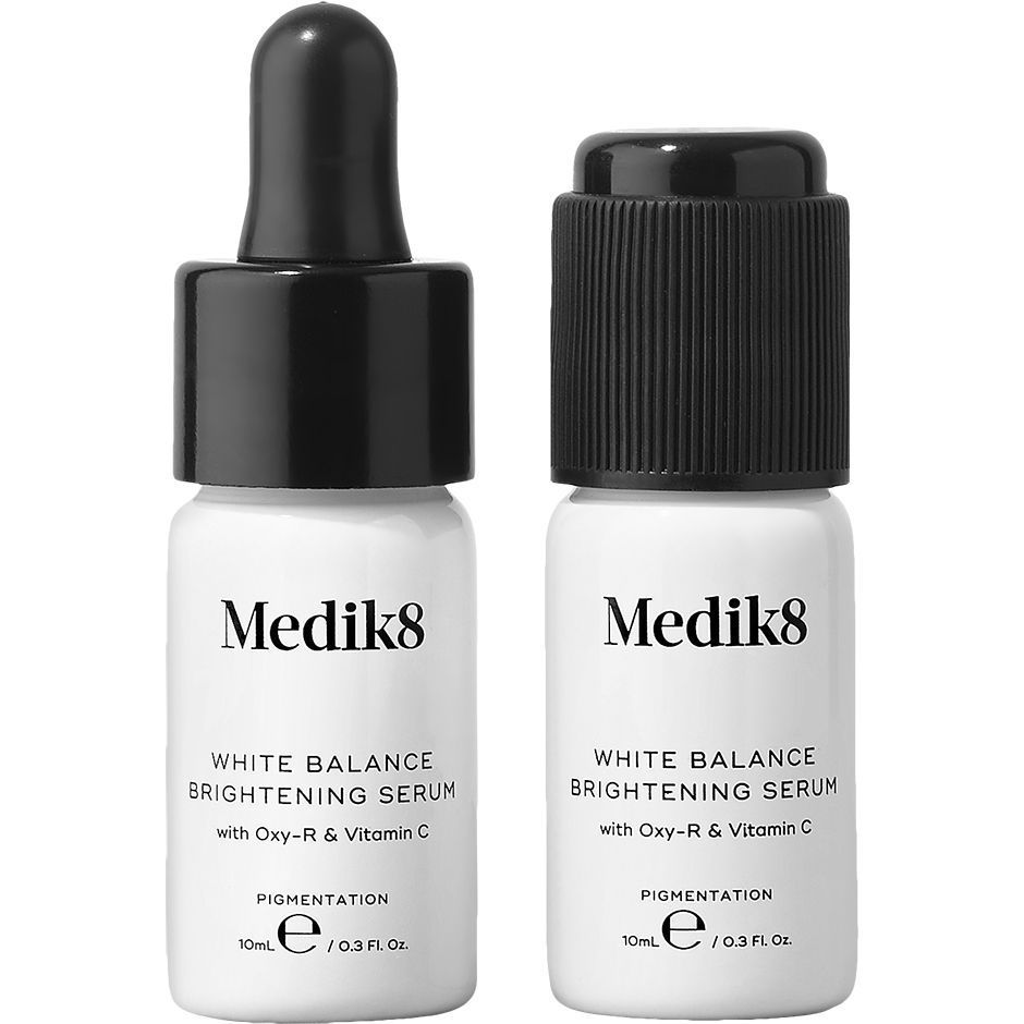 White Balance Brightening Serum