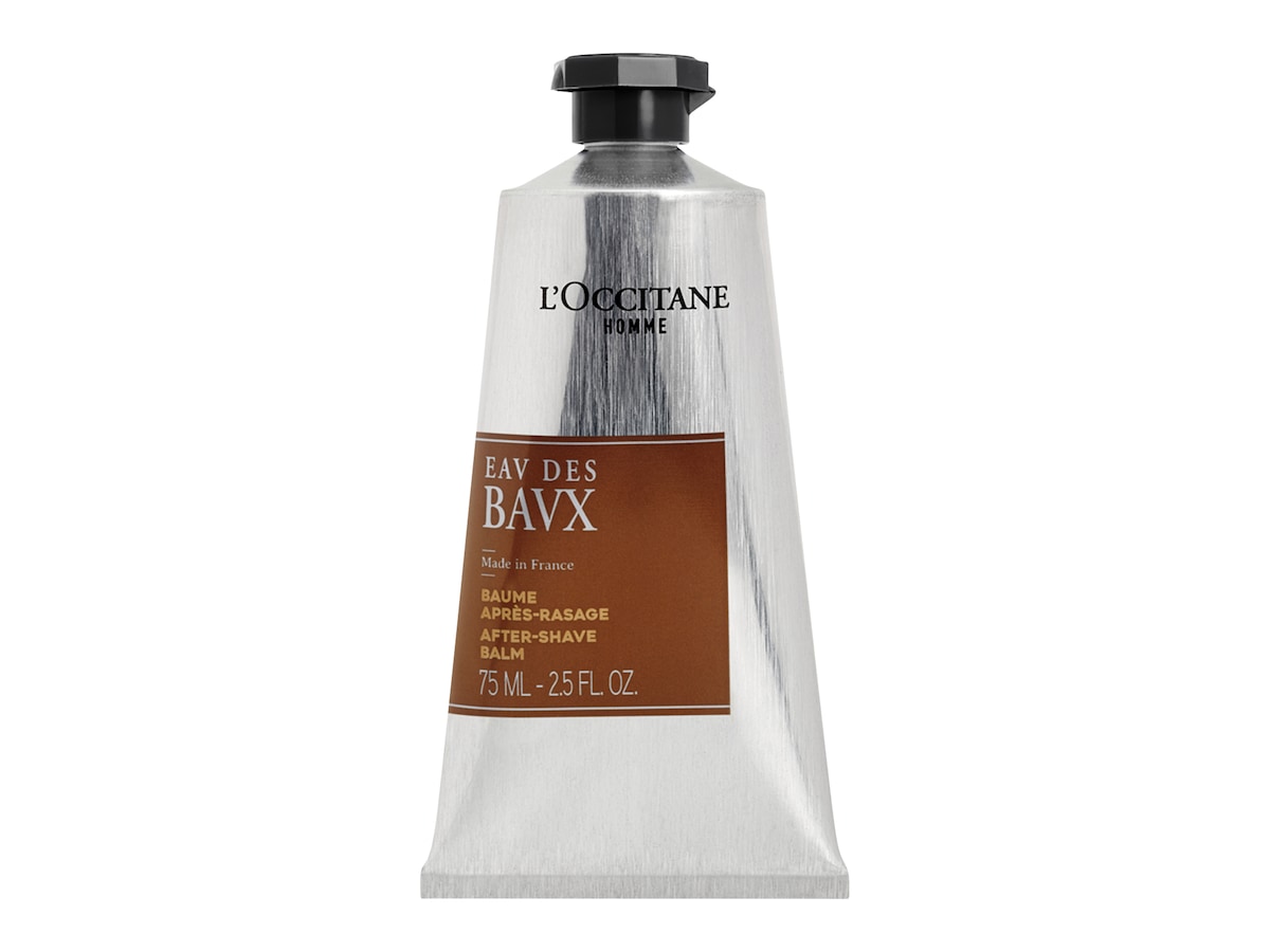 Produktfoto för L'Occitane Eav Des Bavx After Shave Balm - 75 ml
