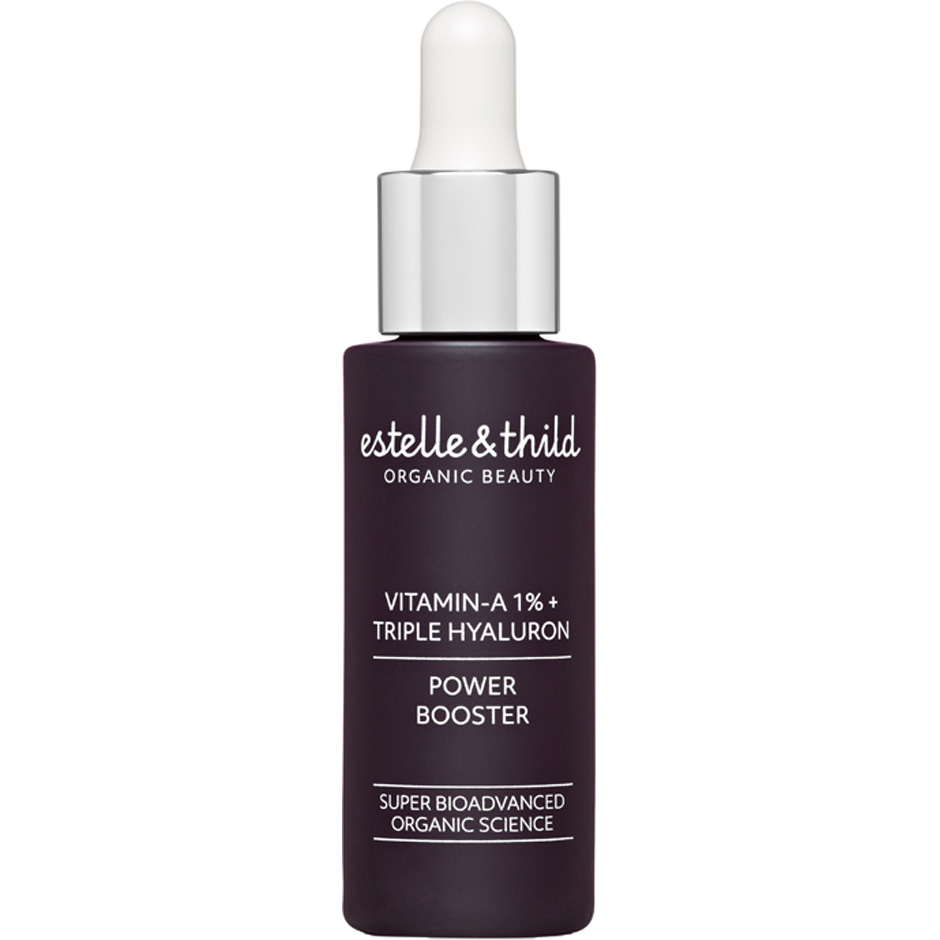 Super BioAdvanced, 20 ml estelle & thild Serum & Ansiktsolja