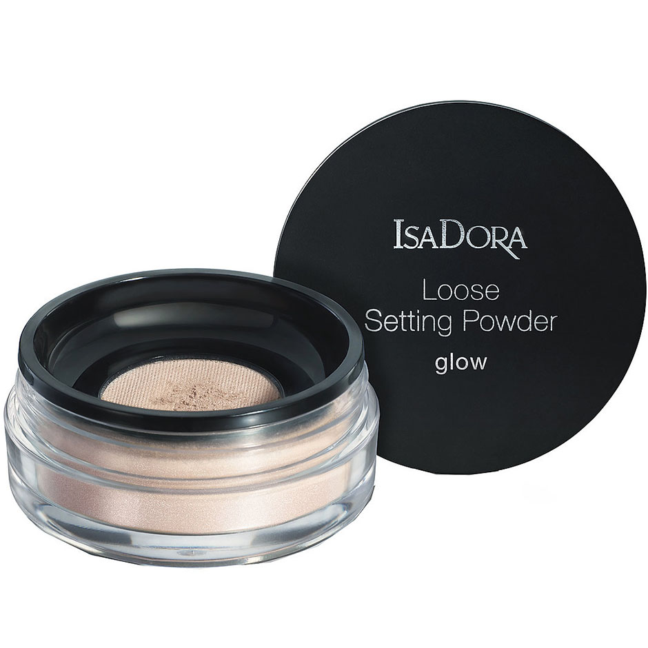 Loose Setting Powder Glow
