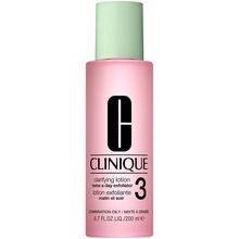 Clinique Clarifying Lotion 3