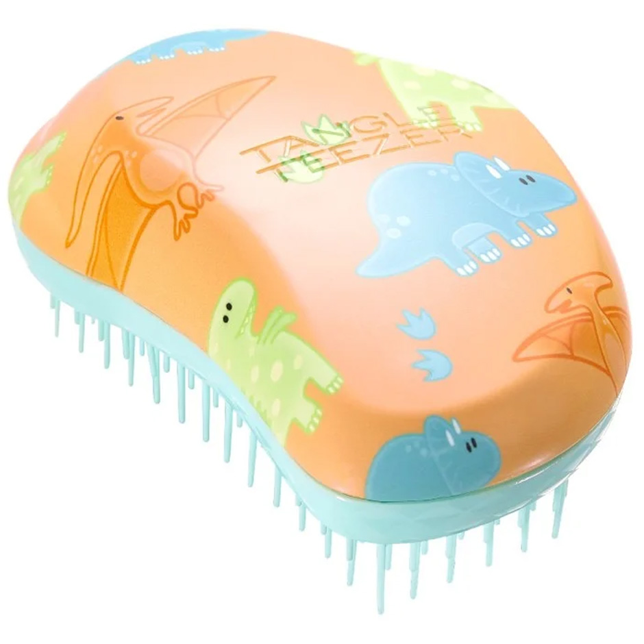 The Original Mini Mighty Dino,  Tangle Teezer Hårborstar