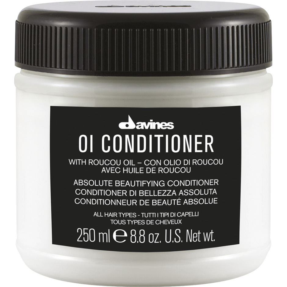 Davines OI Conditioner, 250 ml Davines Conditioner - Balsam