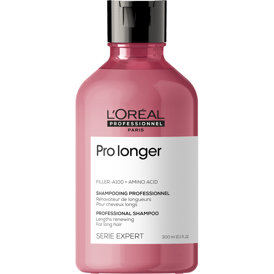 Serie Expert Pro Longer Shampoo, 300 ml L'Oréal Professionnel Schampo
