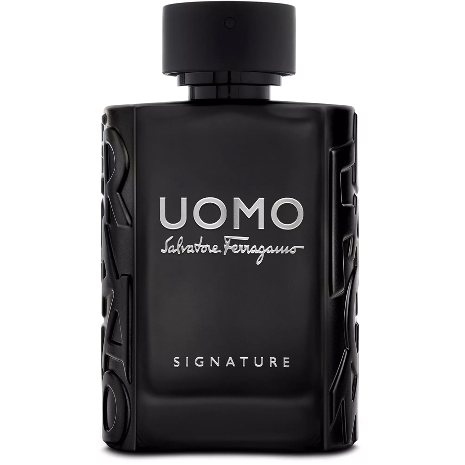 Ferragamo Uomo Signature, 100 ml Salvatore Ferragamo Parfym