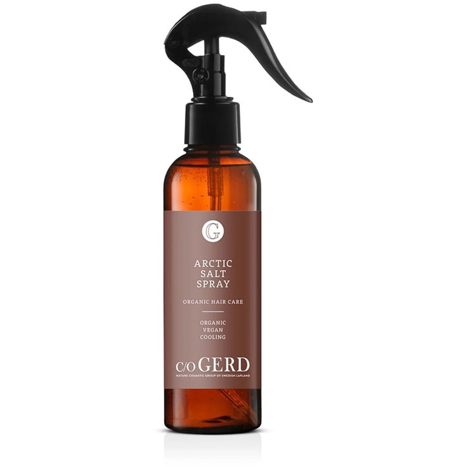 Arctic Salt Spray, 200 ml c/o GERD Saltvattenspray