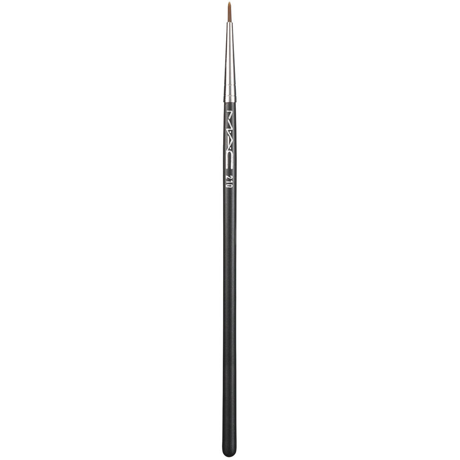 210 Precise Eye Liner Brush,  MAC Cosmetics Sminkborstar & Penslar