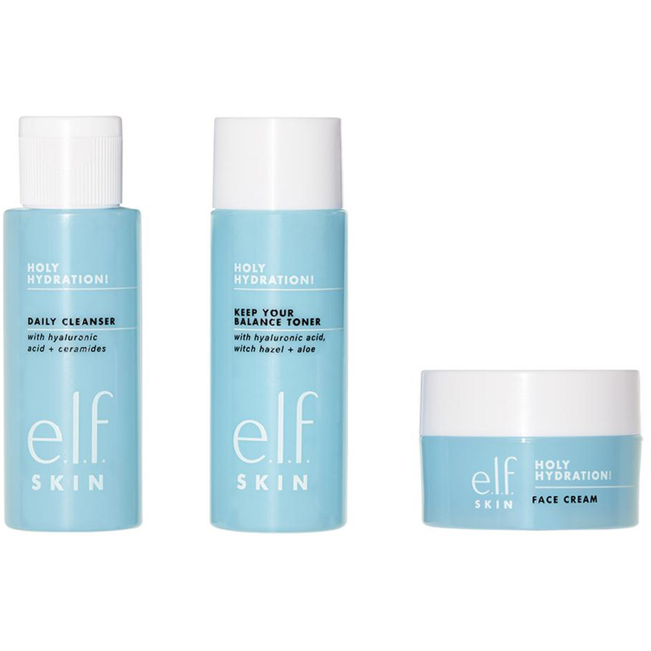 Holy Essentials Mini Kit