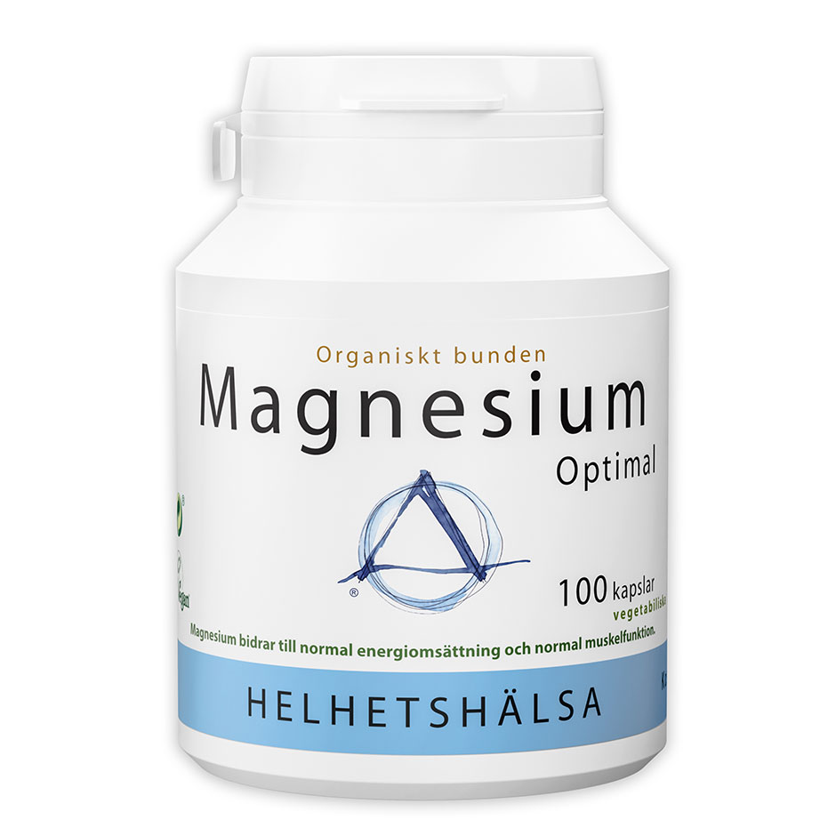 MagnesiumOptimal