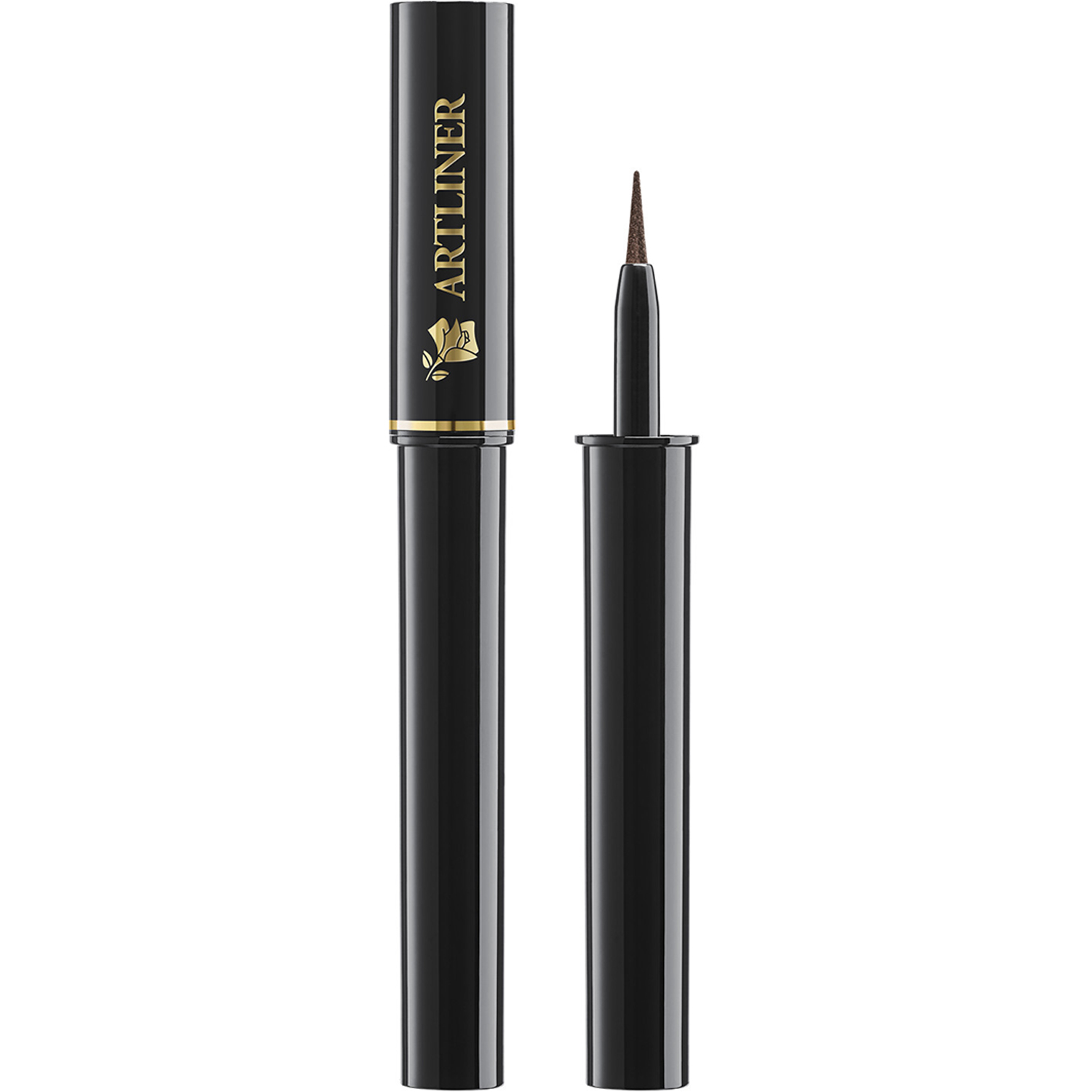 Köp Lancôme Artliner Eyeliner, 022 Chocolate Satin Lancôme Eyeliner fraktfritt