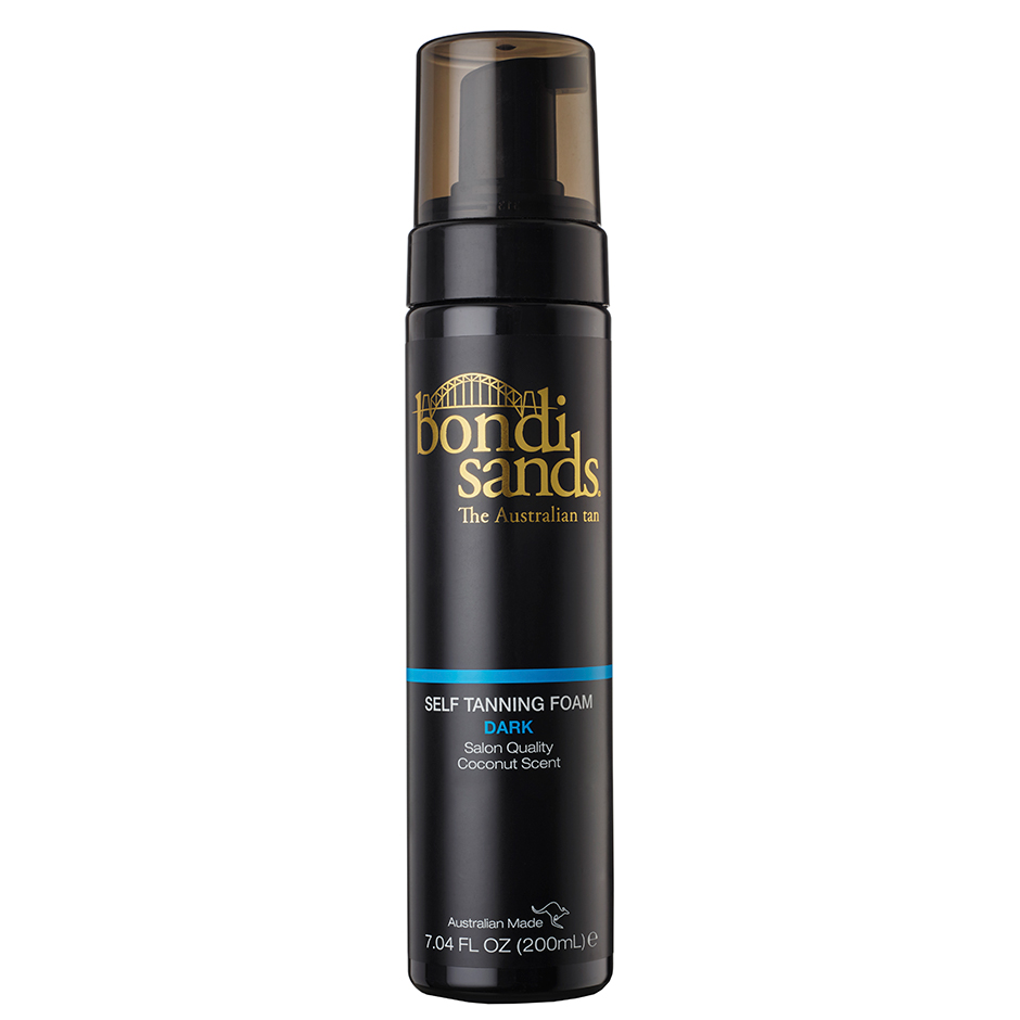 Produktfoto för Bondi Sands Self Tanning Foam Dark 200 ml
