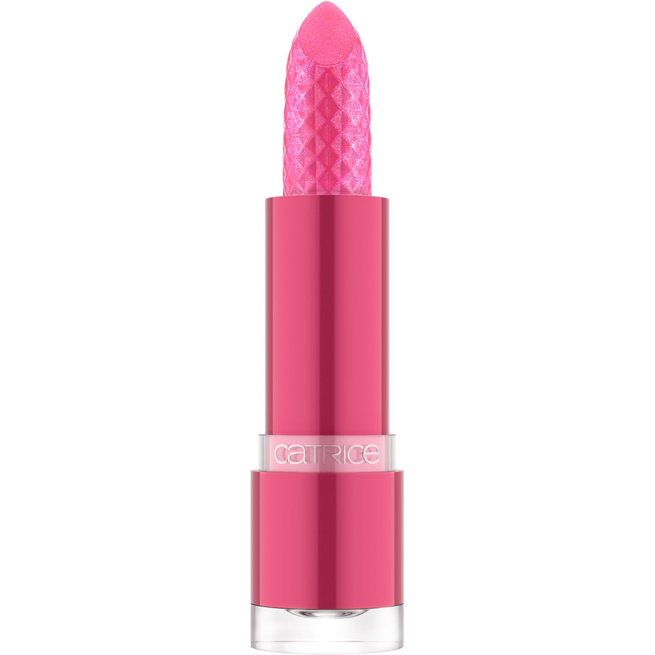 Glitter Glam Glow Lip Balm,  Catrice Läppvård