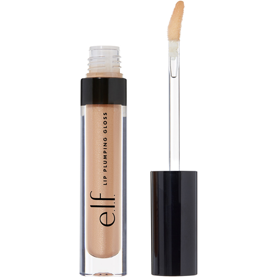 Lip Plumping Gloss