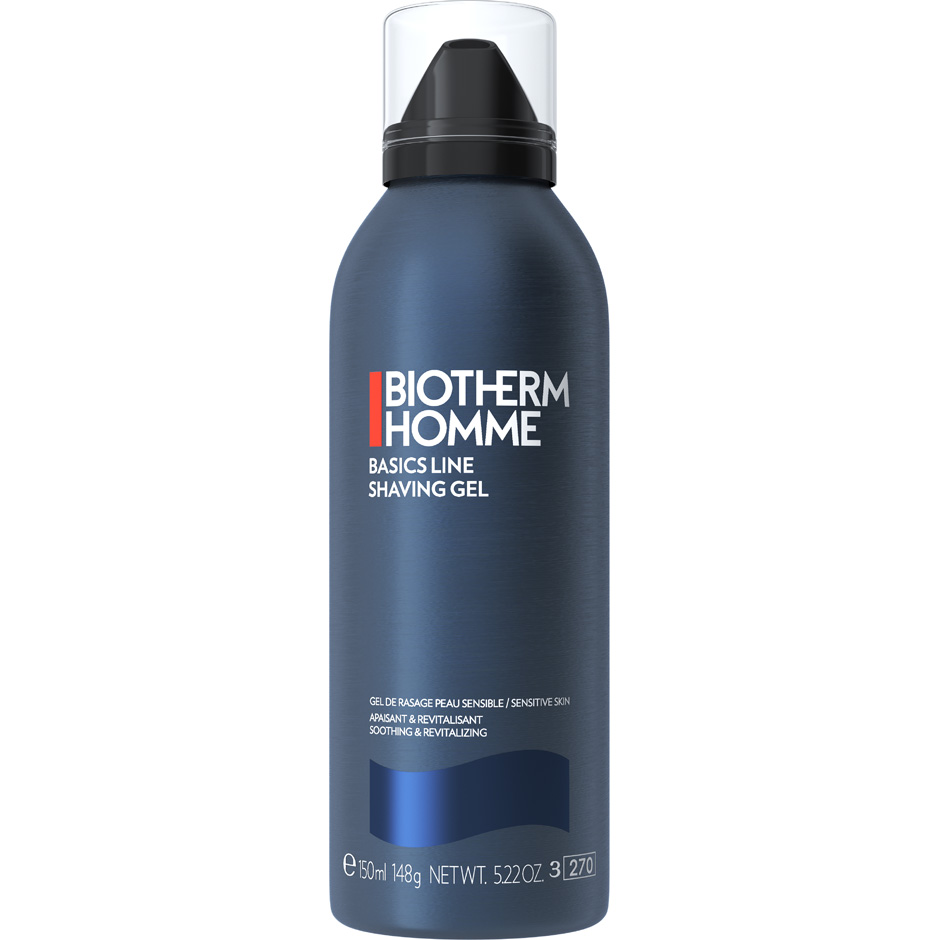 Biotherm Homme Shaving Gel 150 ml