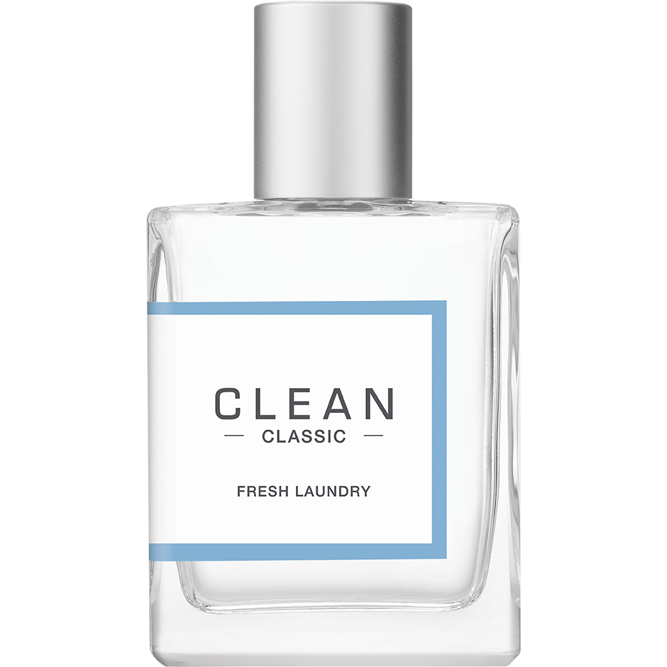 CLEAN Fresh Laundry , 60 ml Clean Parfym