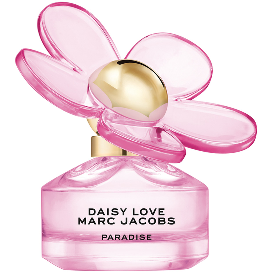 Daisy Love Paradise Spring, 50 ml Marc Jacobs Parfym