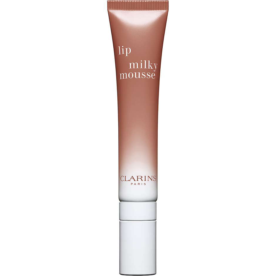 Lip Milky Mousse