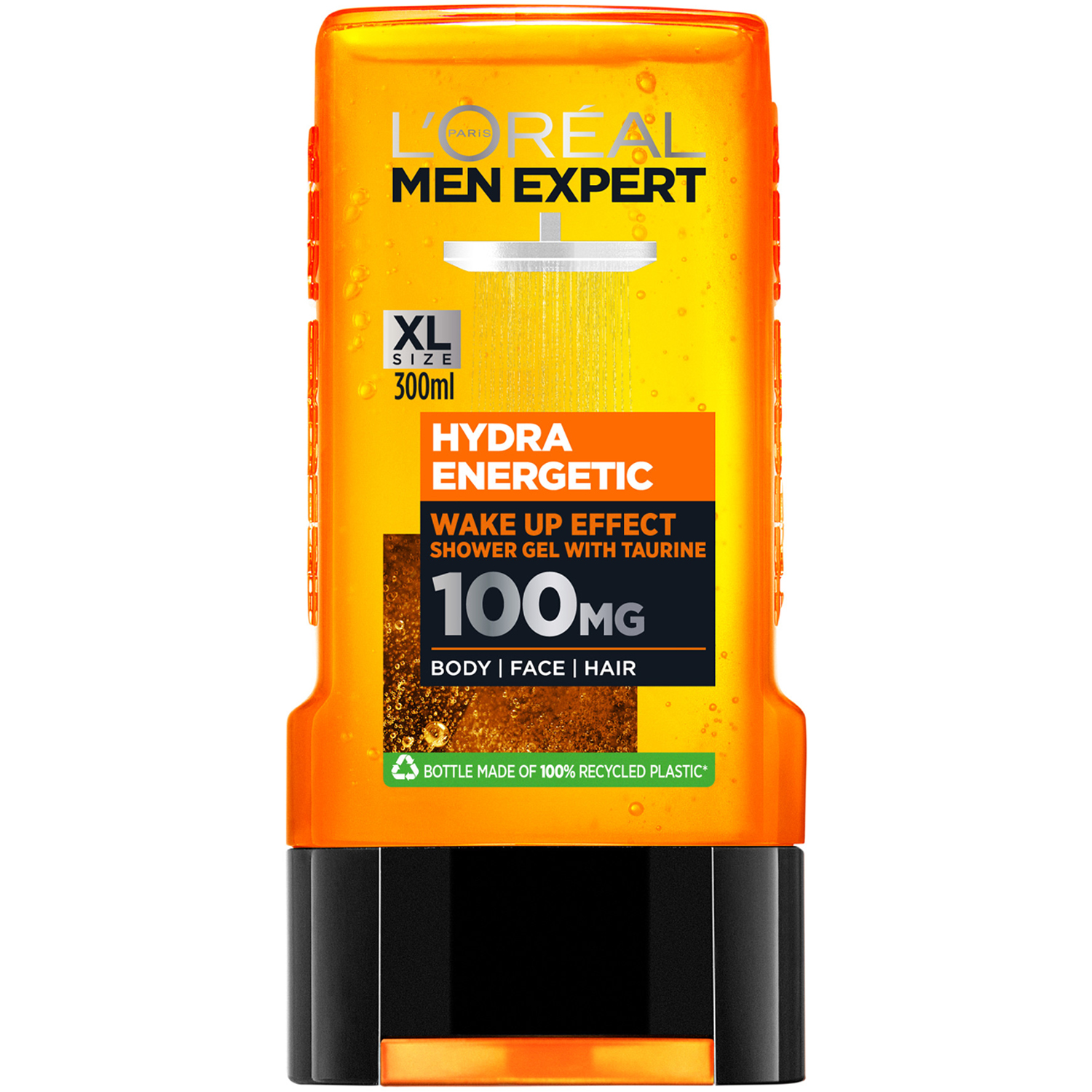 Men Expert Shower Gel, 300 ml L'Oréal Paris Duschcreme