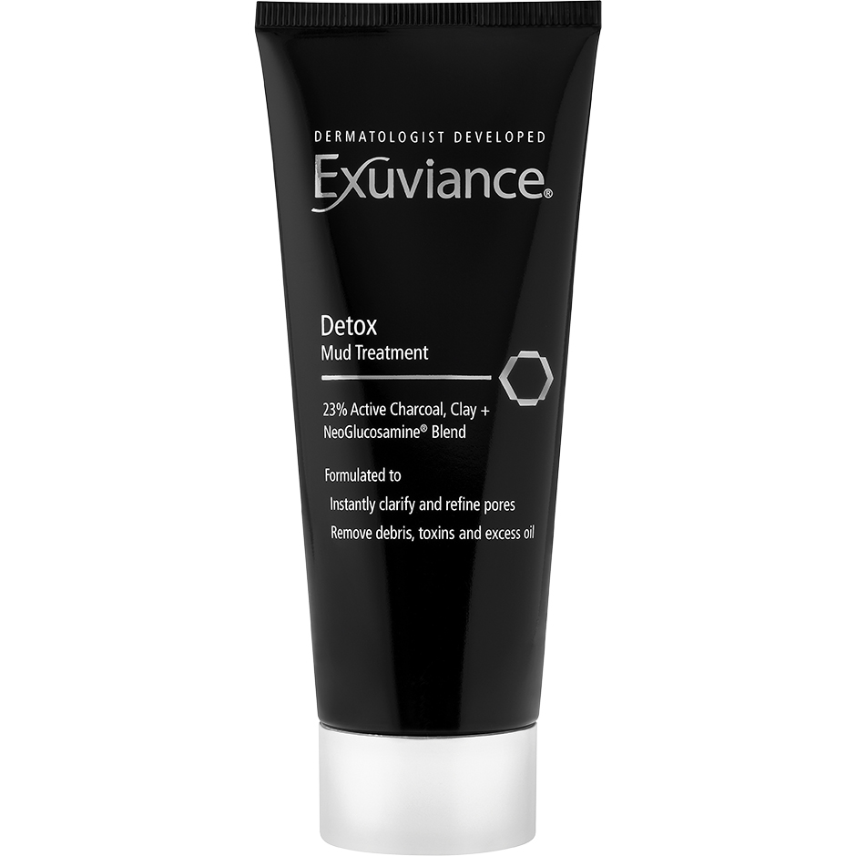 Detox Mud Treatment