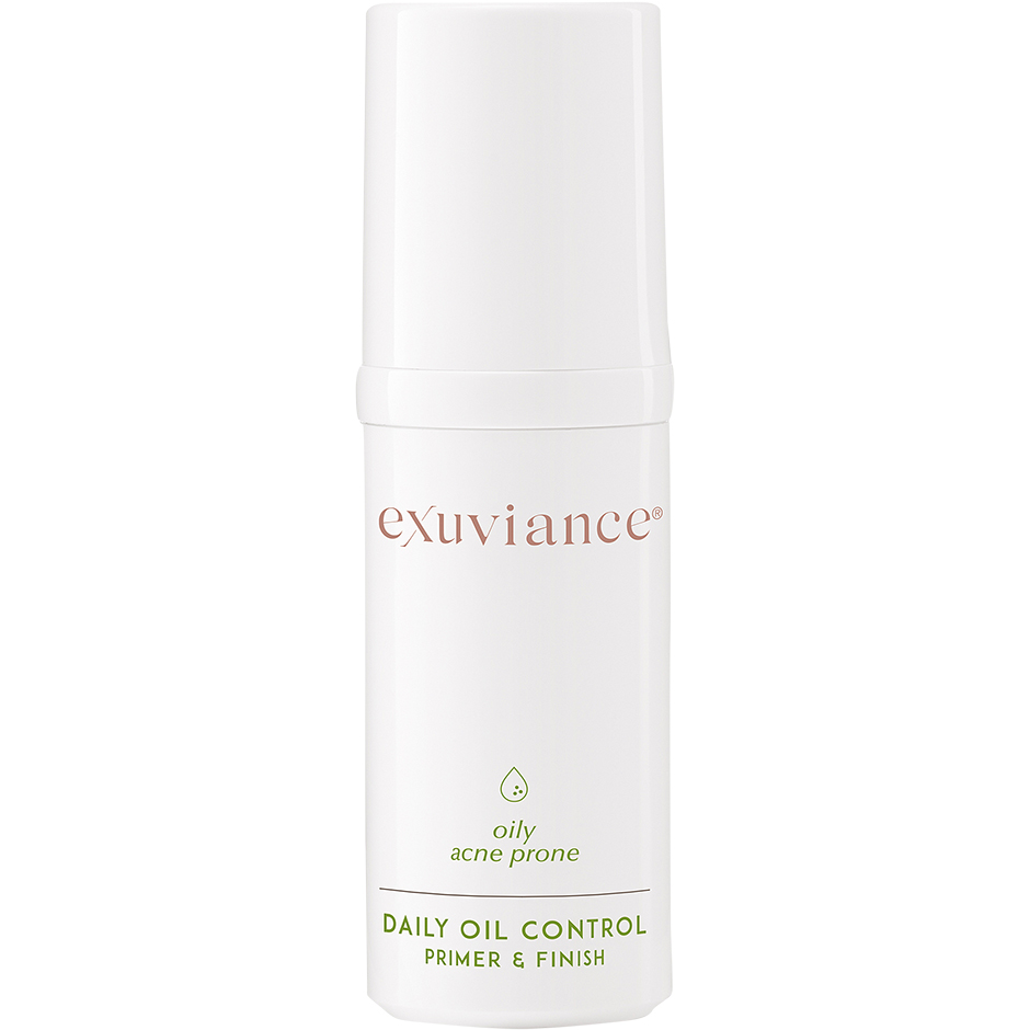 Daily Oil Control Primer & Finish