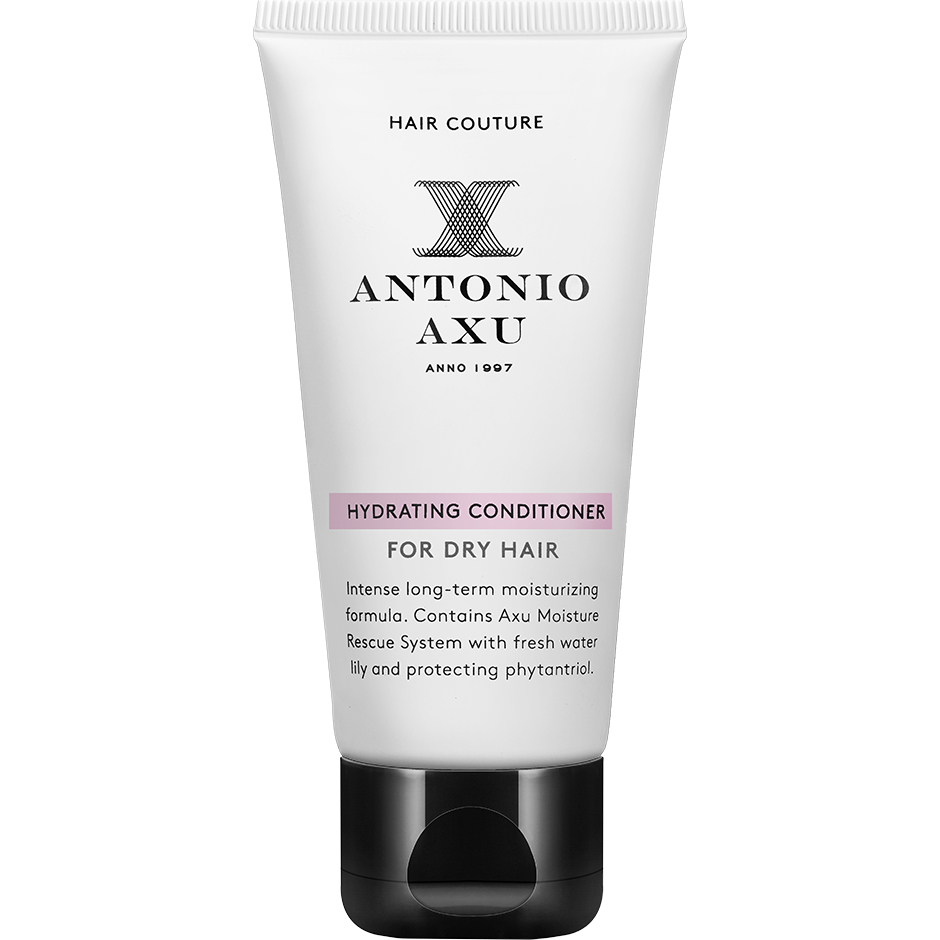 Hydrating Conditioner For Dry Hair, 60 ml Antonio Axu Conditioner - Balsam