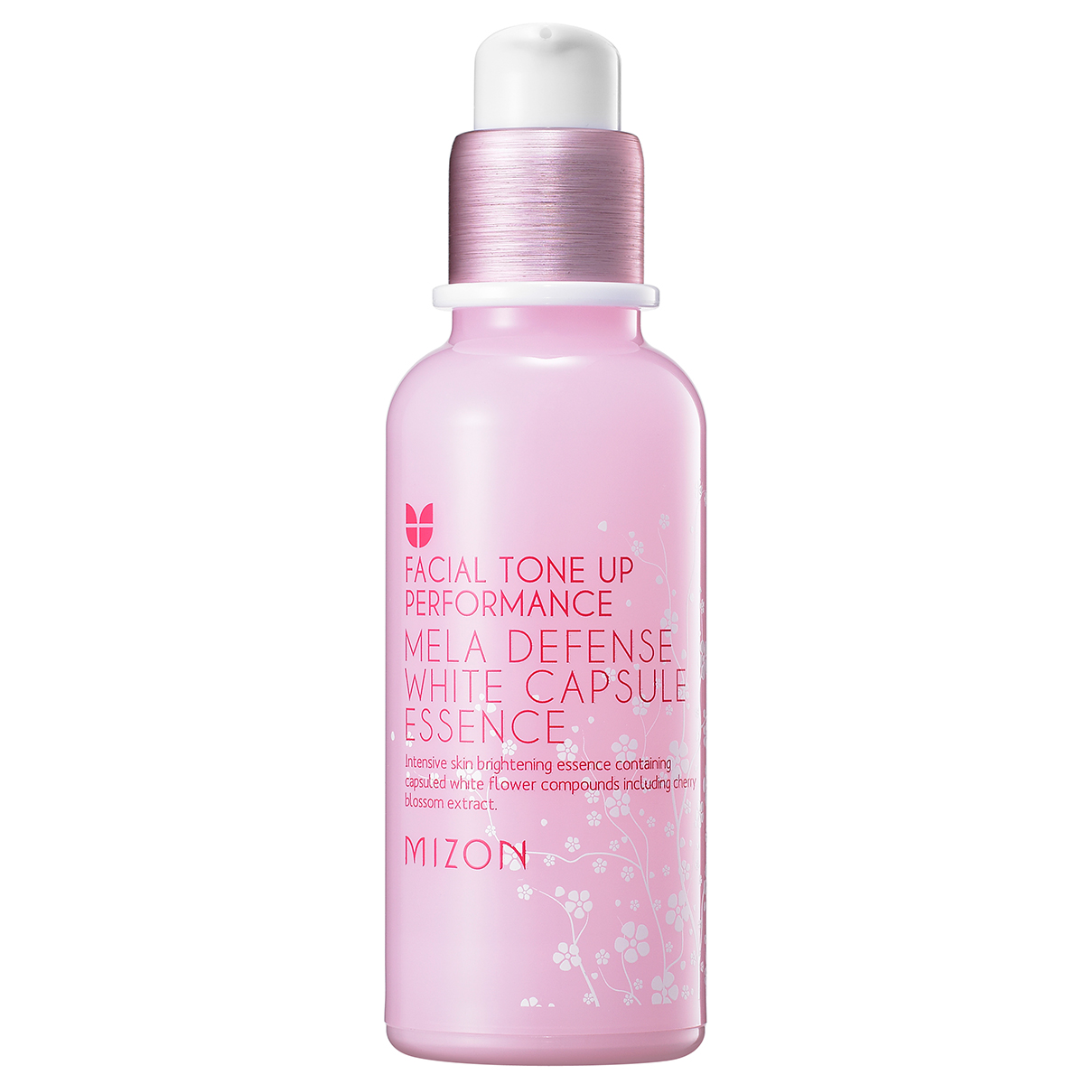 Mela Defence White Capsule Essence