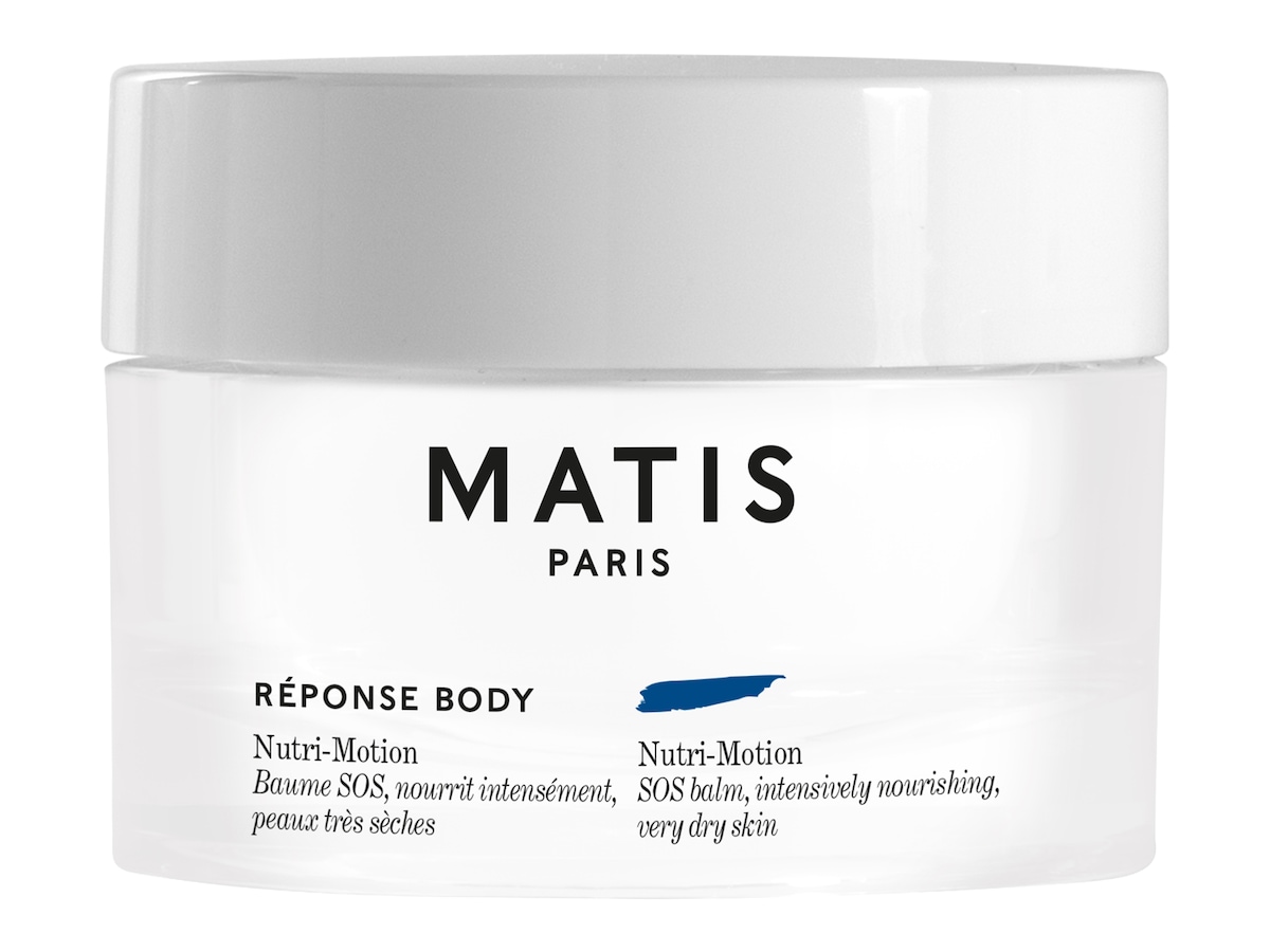 Body Nutri-Motion