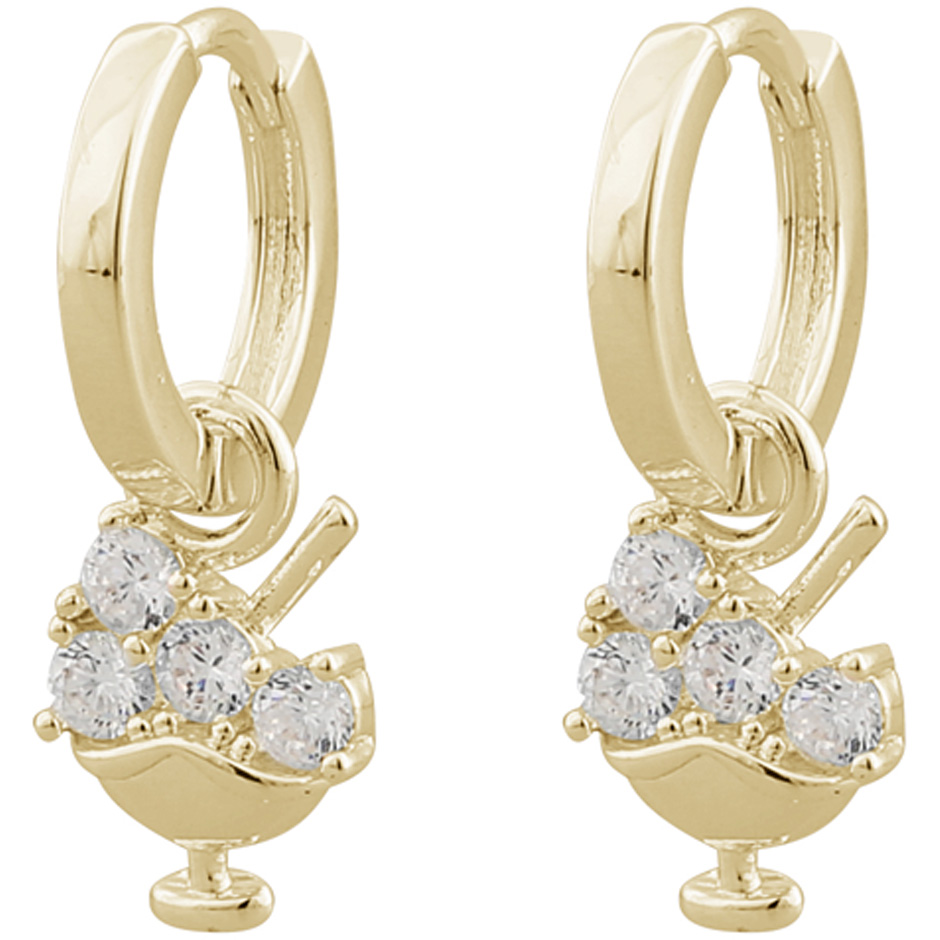 Milano Ice Cream Ring Ear
